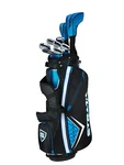 Callaway Strata Mens Complete 12 Piece Package Set - Pick Right Or Left Handed. Fixed Price $499.99.