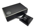 Vintage Things Remembered Ballpoint Pen Holder & Set - "carpe Diem" On Base. Fixed Price $24.99.