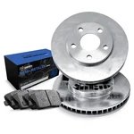 R1 Concepts Brakes And Rotors Automotive Replacement Kits Front.... Fixed Price $114.99.