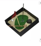 Executive Mini-sandbox Tee Time. Fixed Price $23.99.