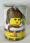 Legoland Golf Gift Set 1999 Rare Ball, Towel, Tees, & More New Pics. Fixed Price $475.99.