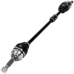 Scitoo Front Cv Axle Shaft Assembly Fit For Nissan Versa 1.6L 2012-2018,F.... Fixed Price $103.47.