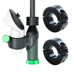 Deadeyevr Steel Weights For Golf Club Shafts, 65G Each, Black, 2PCS. Fixed Price $21.23.