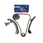 Moca Timing Chain Kit Fit 2000-2008 For Toyota Corolla 1.8L & 2000-2002 C.... Fixed Price $67.00.