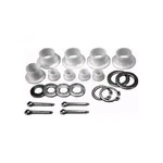 Rotary 8322 Front End Repair Kit For Snapper. Fixed Price $26.37.