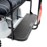 Xtreme Mats Rear Seat Floor Gtw MACH1/2/3 Genesis 150 Rhox Black/gray. Fixed Price $99.00.