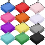 Batiyeer 12-PACK Golf Towels Microfiber Waffle Pattern 16"X16" With Clips. Fixed Price $47.52.