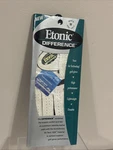 Etonic Dupont Coolmax Golf Glove Mens Left Medium Reg Airtech New Nip OG800-2M. Fixed Price $12.00.