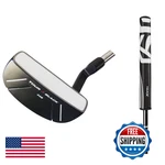 Merchants Of Golf Tour X Black Putter 26660. Fixed Price $76.37.