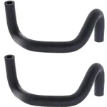 2PC For Ezgo Air Intake Hose 295CC 1994-UP Golf Cart 72151-G01. Fixed Price $44.75.