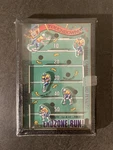 Star Case Football Executive Maze Game - End Zone 248AS 1995 New Sealed. Fixed Price $19.99.