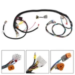 Wiring Harness Fit For Club Car Precedent 103850301 1515-5201 48V Controller. Fixed Price $52.99.