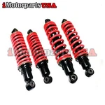 Yamaha G14 G19 Golf Cart Heavy Duty Front & Rear Shocks Absorbers Combo Set. Fixed Price $349.95.