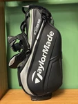 New Taylormade Golf QI35 Tour Stand Bag Black. Fixed Price $249.95.