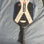 Brand New Lotto 16MM Pickleball Paddle LT24ULTIMO16 Weight 8.3 Oz. 16.5. Fixed Price $90.00.