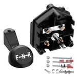 Club Ds Golf Cart 36 Volt Forward Reverse Switch With Handle 1983. Fixed Price $58.58.