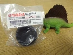 New Yamaha JN6-F5118-01 Y120713Z Hub Dust Cover *free Shipping*. Fixed Price $13.99.