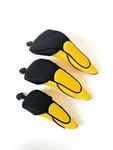 Sassy Caddy - New Women's Adelaide Golf Headcover Set. Fixed Price $69.00.