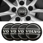 4PCS Wheel Center Caps Sticker For Volvo S90 S60 XC60 XC40 XC90 V40 V60 S.... Fixed Price $20.87.