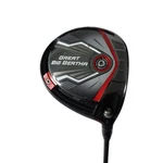 Callaway Great Big Bertha Driver 9 Speeder 665 Stiff Flex Graphite 45.5" Rh. Fixed Price $149.99.