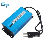 36 Volt 20 Amp Crowfoot Plug Golf Cart Battery Charger For Club Car, Ezgo,yamaha. Fixed Price $97.50.