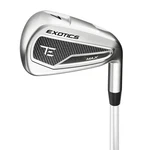 Tour Edge Exotics Golf Max Irons Set New. Fixed Price $689.99.