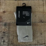 Nike Golf Dri-fit Tour Crew Socks Mens Size Medium Beige Made Usa SG0063-201 New. Fixed Price $19.93.