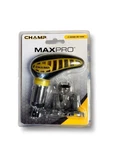 Champ Golf Spikes Maxpro Wrench , Black And Yellow. Fixed Price $13.99.