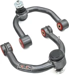 Front Upper Control Arms For 1995-2002 Toyota 4RUNNER, 2-4'' Lift Tubular Sus.... Fixed Price $185.00.