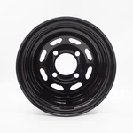 4/4 Rim Wheel Golf Cart Kart Riding Mower Garden Steel Lugs. Fixed Price $59.95.
