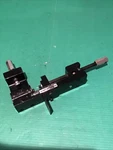 Golfsmith Shaft Extractor Puller (mounts On Vise) Club Building. Fixed Price $174.95.
