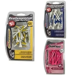 New Pride Performance Evolution Plastic Golf Tees-pick Quantity, Length & Color!. Fixed Price $13.49.
