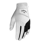 New Callaway Weather Spann 19 Glove - Worn On Left Hand Cadet M/l. Fixed Price $18.99.