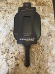Paddletek Tempest Wave V3 Professional Pickleball TEMPWP3 Sunset. Fixed Price $149.99.