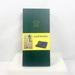 Jordan Mark Golf Travel 34 Rh Practice Putter Set Kit - New Open Box. Fixed Price $22.95.
