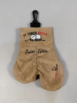 My Sack Takes Balls To Golf Senior Edition Bag With Clip Guc. Fixed Price $20.00.