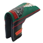 New Taylormade TM25 British Open Limited Edition Headcover - Putter. Fixed Price $79.99.