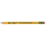 My First Ticonderoga Pencils. Fixed Price $13.99.