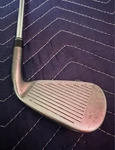 Lh Taylormade Speedblade Iron Regular Flex Steel. Fixed Price $28.00.
