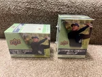 (2) Lot Of 2024 Upper Deck Golf Cards Factory Sealed Blaster Box Packs. Fixed Price $49.95.