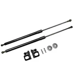 Tsubasa Lift Supports For Toyota Tacoma 1995-2004 N140 N150 N160 Normal Black. Fixed Price $60.63.
