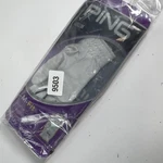 Ping Ladies Golf Glove Lot M-fit Cabretta Right Hand & M-flex Left Medium. Fixed Price $19.47.