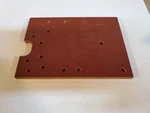 Harley Davidson Golf Cart Amf Speed Switch Base Plate 71822-67A, 71404-79. Fixed Price $54.00.