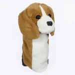New Daphnes Headcover Beagle 460CC Driver Golf. Fixed Price $44.95.