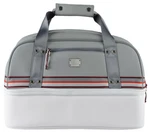 Sun Mountain Mid-stripe Boston Luggage Bag, Shoe Gym Pick Color. Fixed Price $249.99.