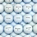 50 Taylormade Burner Used Golf Balls 5A Mint Condition Free Shipping. Fixed Price $45.99.