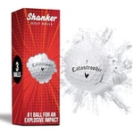 Shanker Golf Exploding Balls-prank That Explode On Impact-funny Joke For. Fixed Price $17.49.