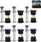 Drive-up Rear Leaf Spring For Club Car Ds, 2 Set Bushing Kit. Fixed Price $32.26.