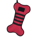 Osage River Ruckup Tactical Canine Stocking - Red. Fixed Price $114.99.