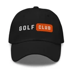 Golf Club Hat Puma Arnold Palmer Black Dad. Fixed Price $39.99.